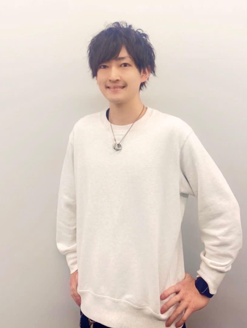 ROCCO 3rd_小林 優太