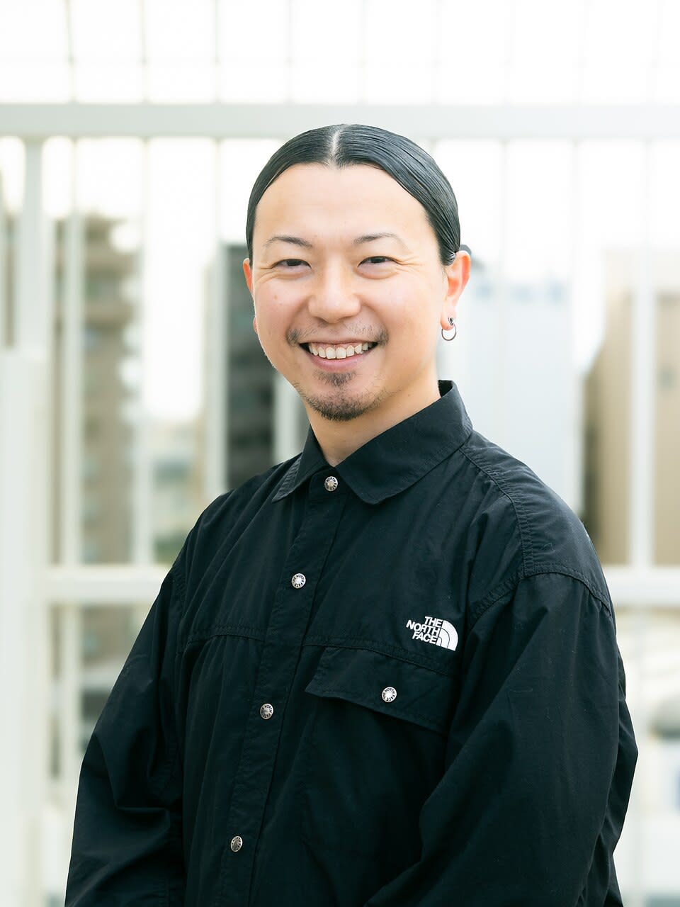 FURUSHO 栄店_來本 康男