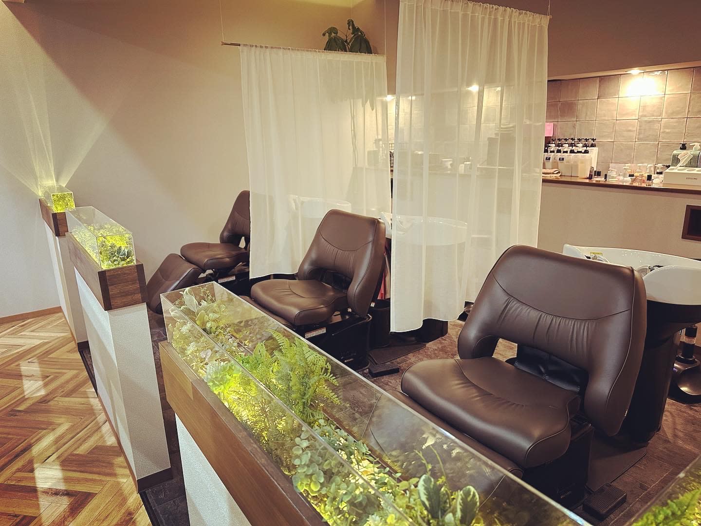 Hair Relaxation anvi_1