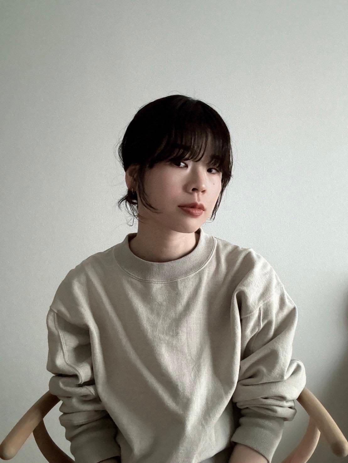 HAIR BRAND Link 小束山店_大西三緒