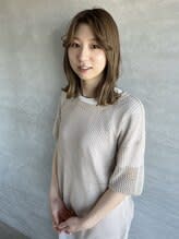 wacca_小畑 友希乃