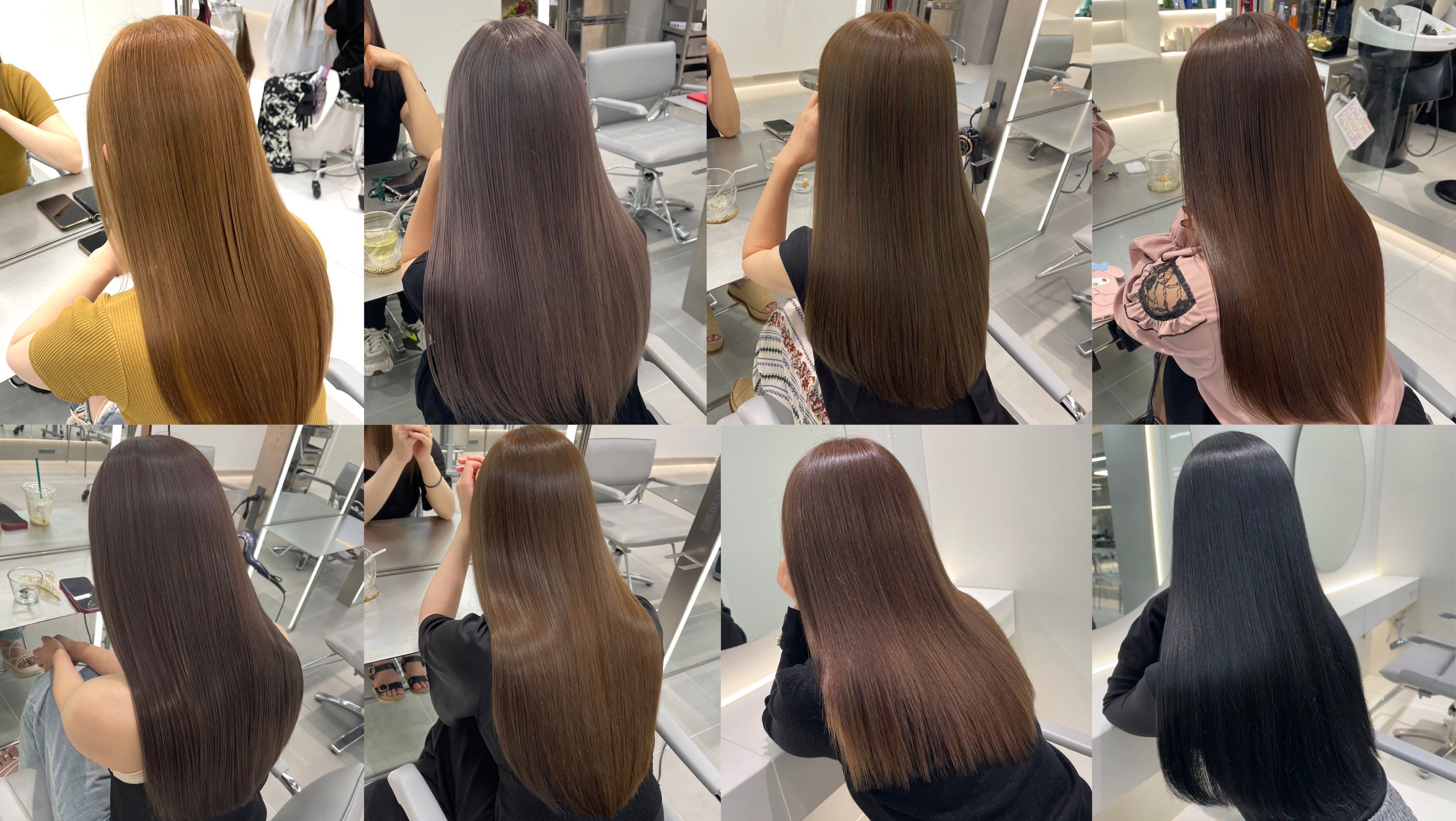 ar+ hair salon 新宿三丁目店_1