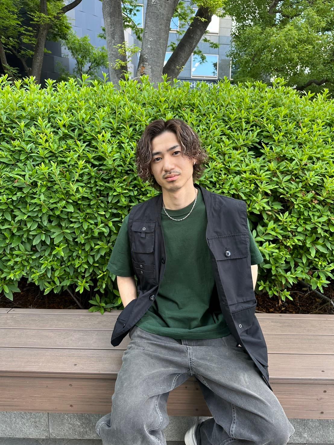 Libelle 西中島(リベル)_村岸 佑哉