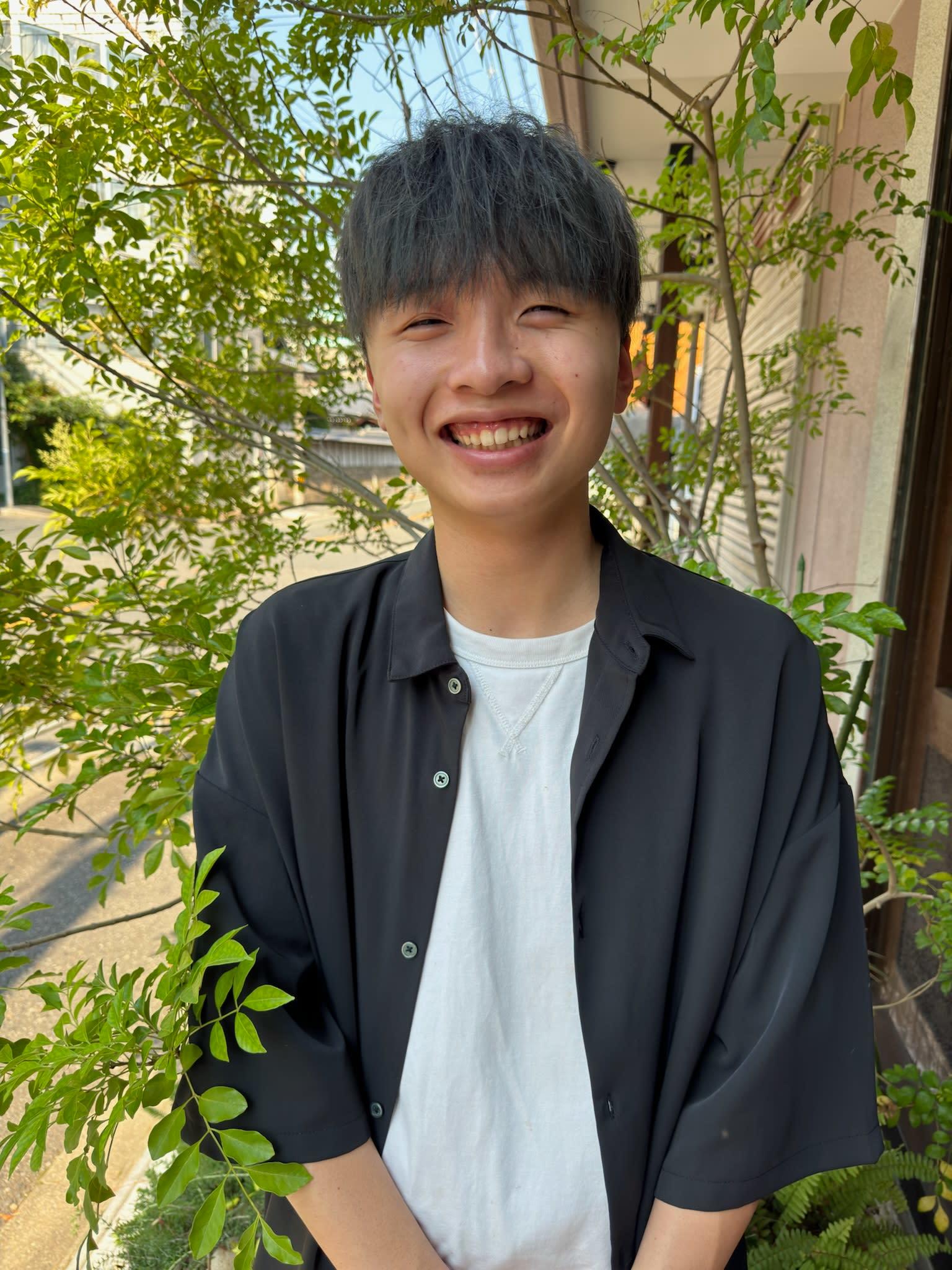 JITA_ショート