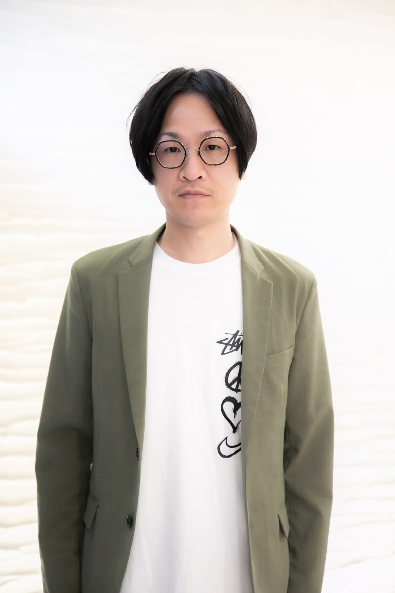 MEN'S WILL by SVENSON 横浜スポット_濱田　浩之