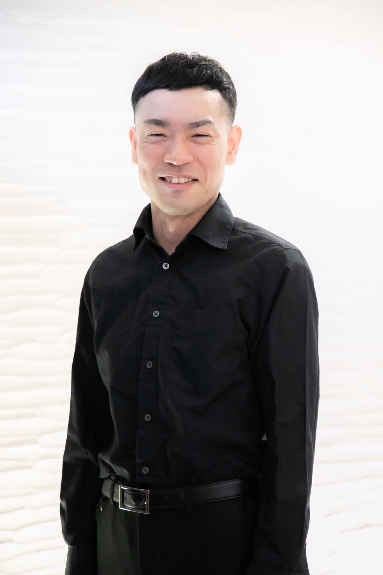 MEN'S WILL by SVENSON 横浜スポット_三浦　賢太