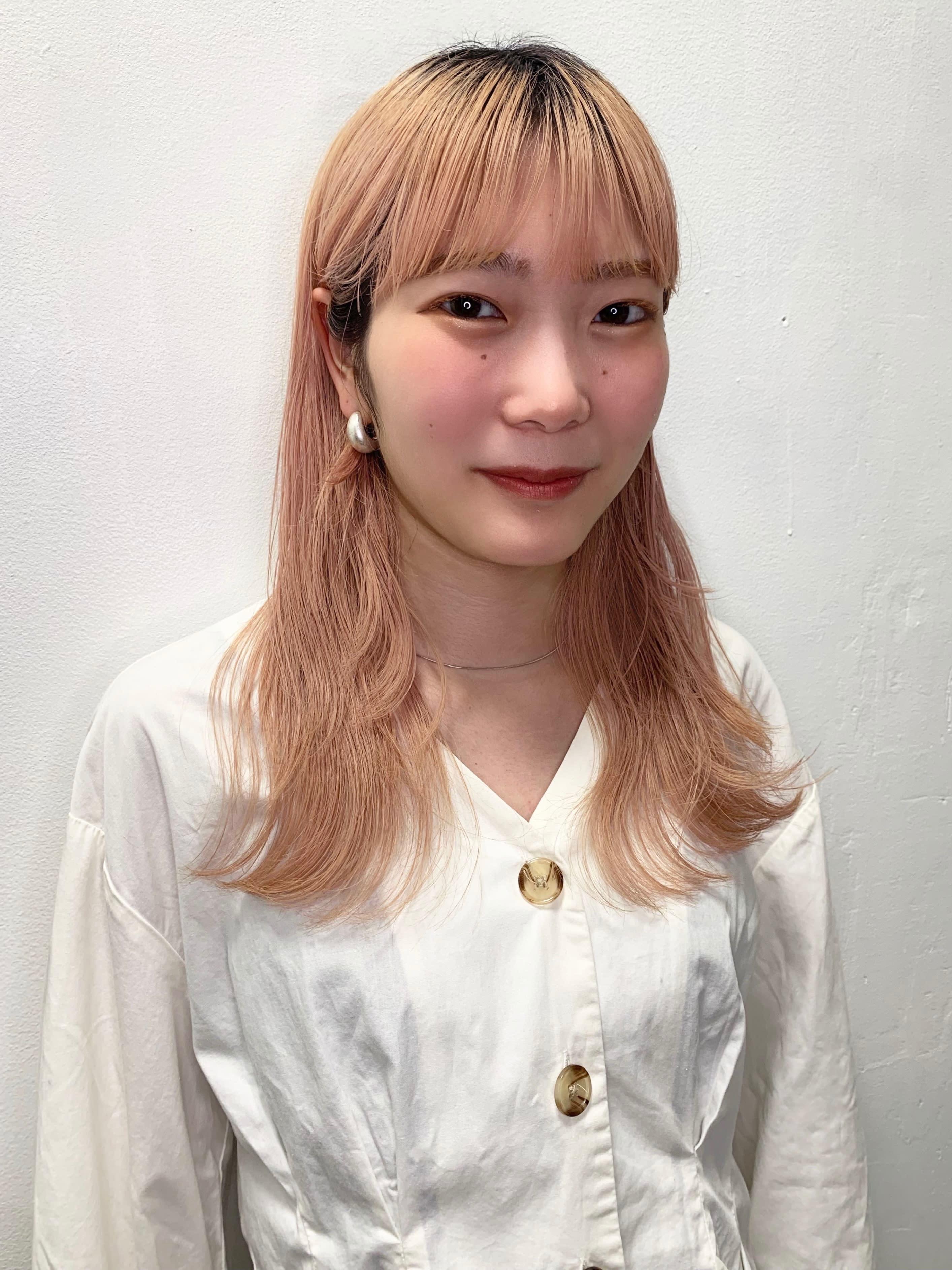 CYANDELUCCA_柴田 美津紀