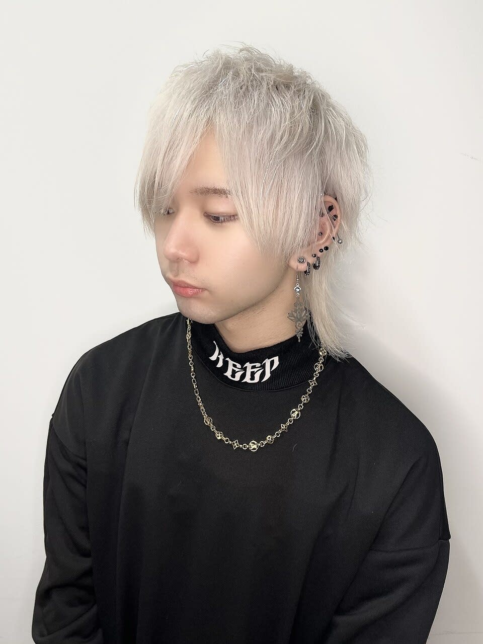 Lanisis Hair_ミツル