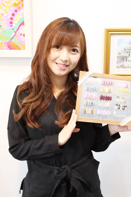 HAIR CoCoro_山路 しほり