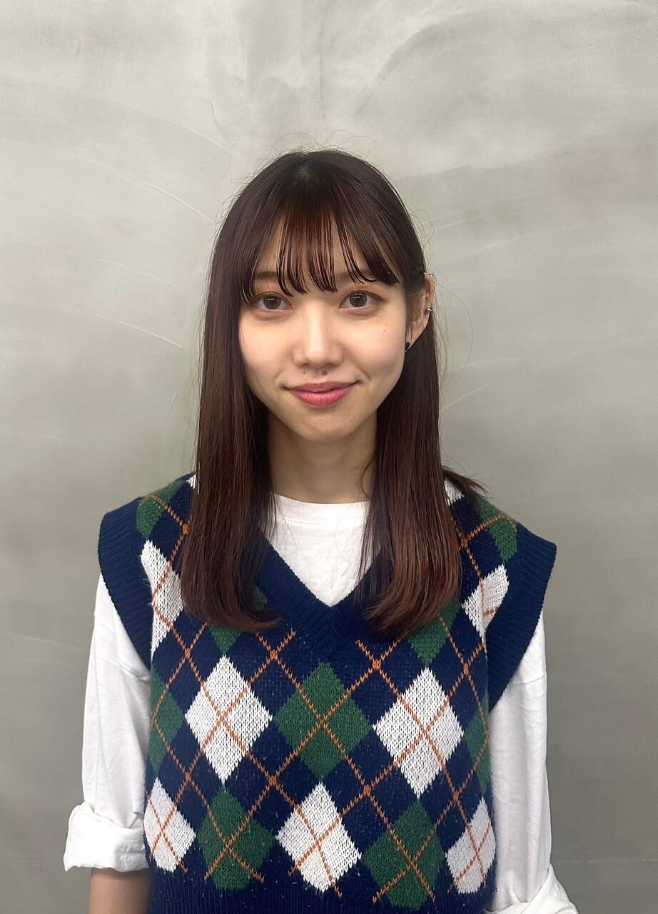 NILLU JR西宮店_光武 珠美