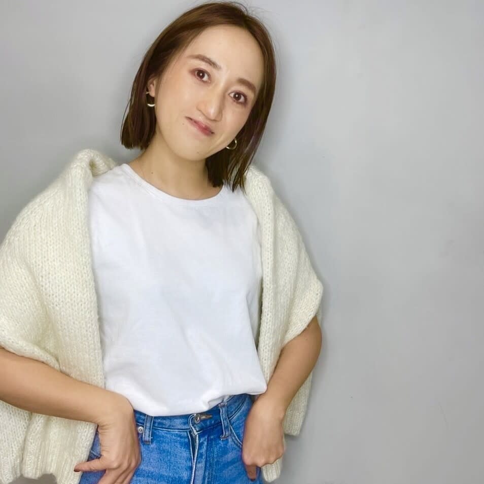 BLONDE 町田 【ブロンド】_徳永 真希