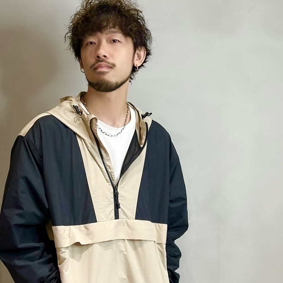 BLONDE 町田 【ブロンド】_JUNKI