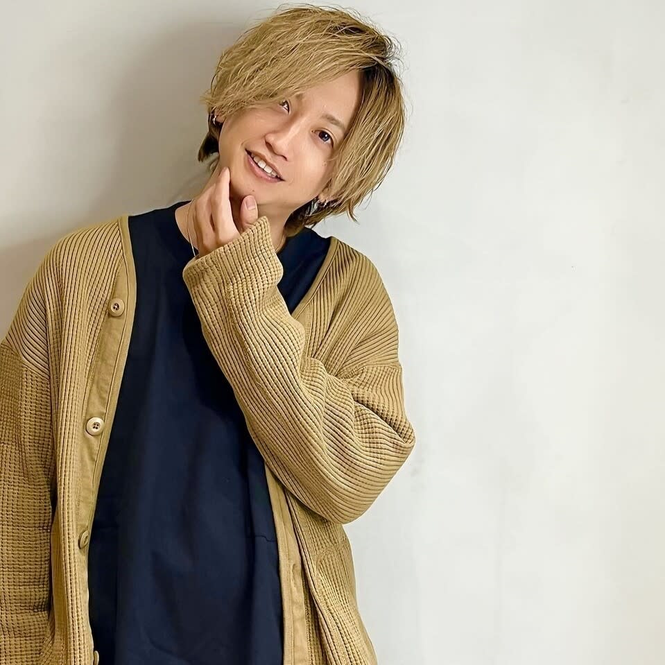 BLONDE 町田 【ブロンド】_タダ テツヤ