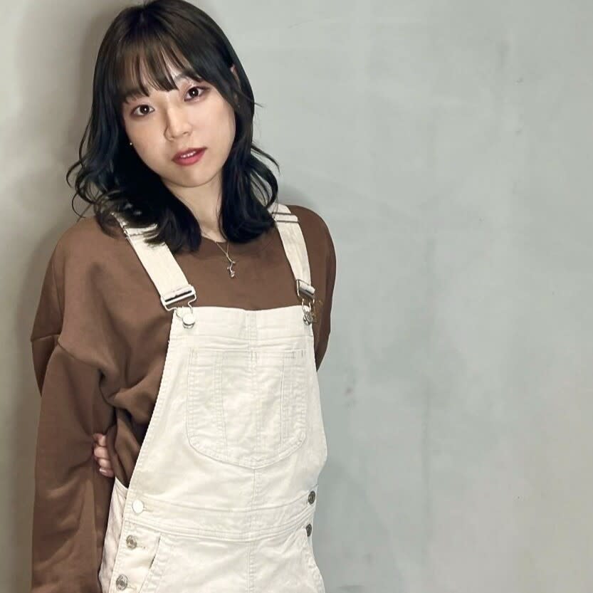 BLONDE 町田 【ブロンド】_梅田 琴未