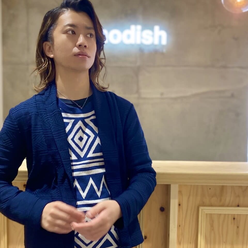 modish by artina 本厚木店_千葉 智哉