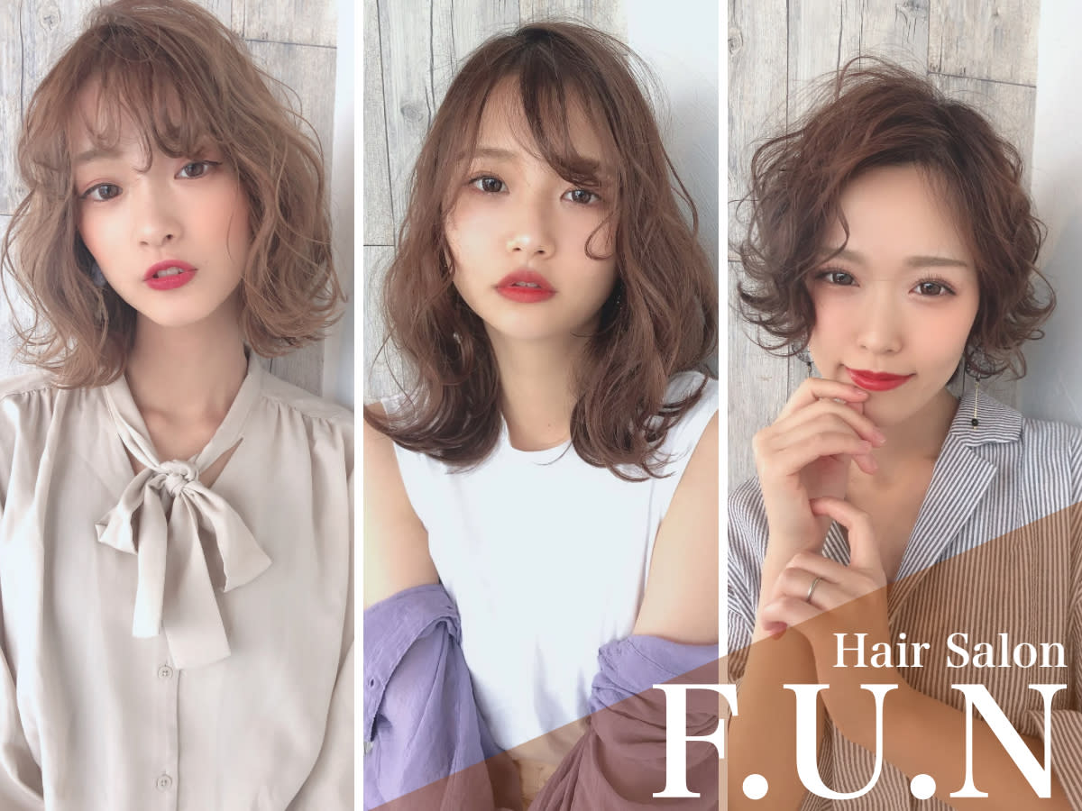 F.U.N 竹ノ塚店【ファン】_1