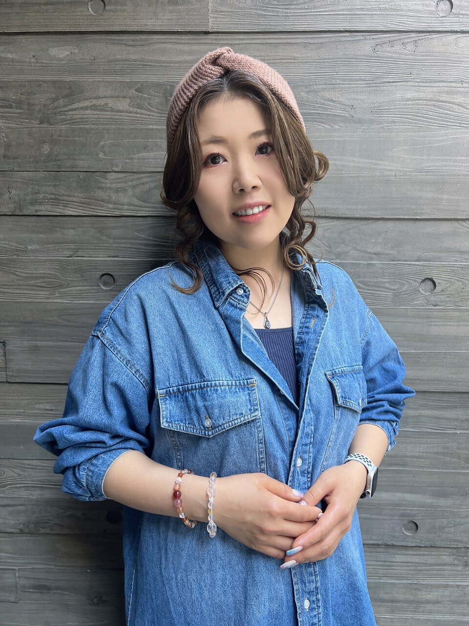 Ash 北千住店_須賀　奈都美