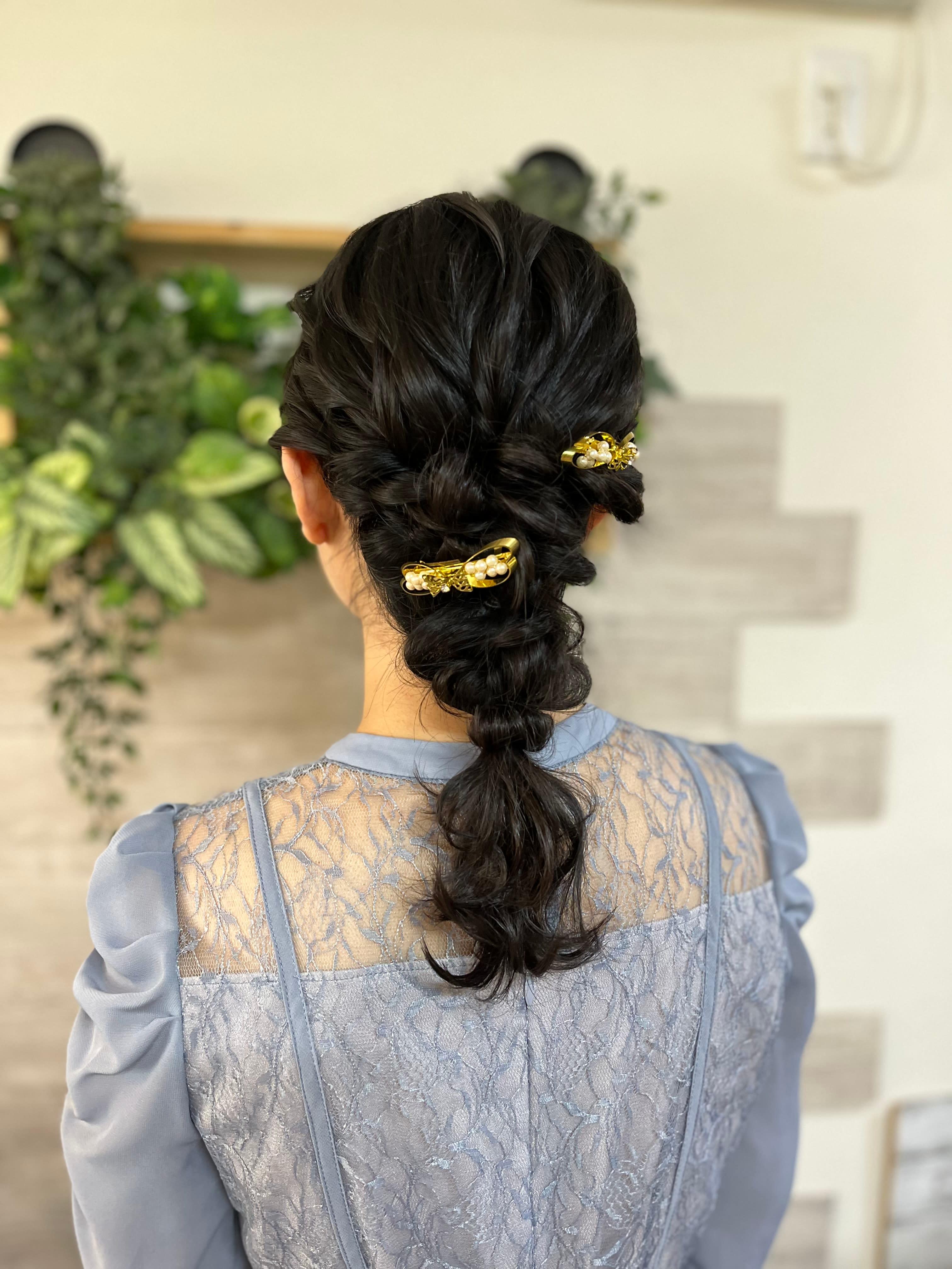 hair set&make up Dot Studio_2