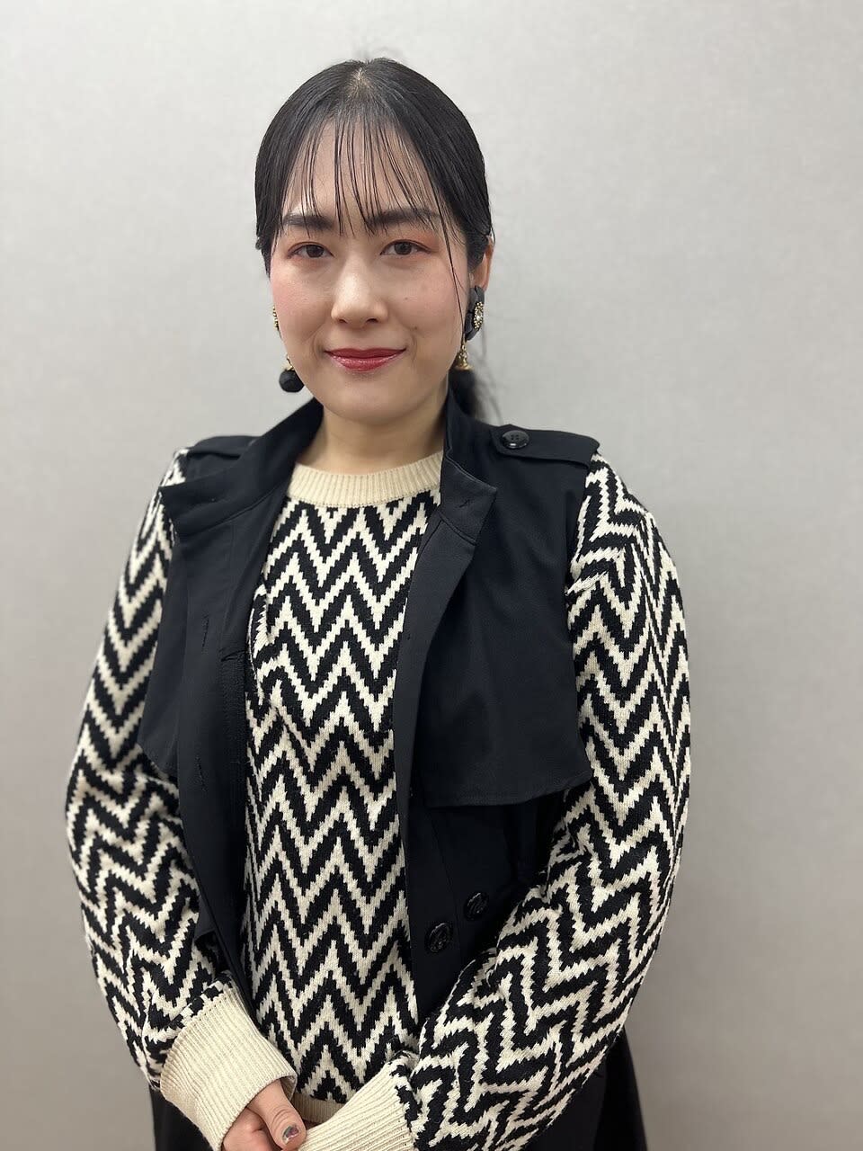 COLOR SALON YOSHITOMO【カラーサロン ヨシトモ】_今井 みゆき