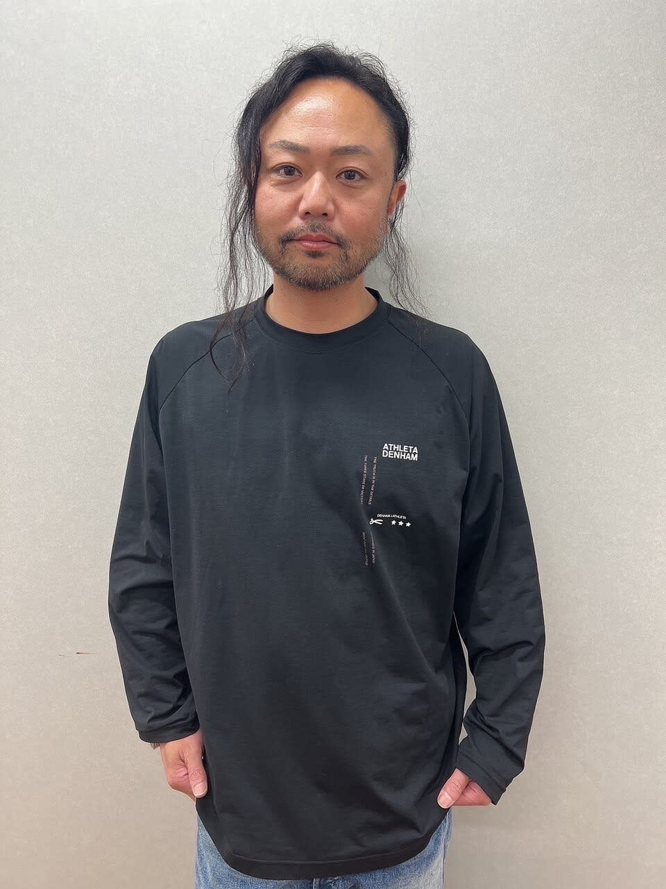 COLOR SALON YOSHITOMO【カラーサロン ヨシトモ】_YOSHITOMO