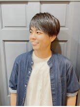 little×kuruku 銀座2号店_坂口 公一