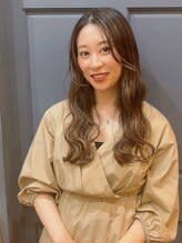 little×kuruku 銀座2号店_YURIKO