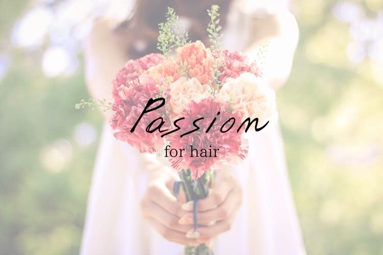 Passion for hair 並木店_1