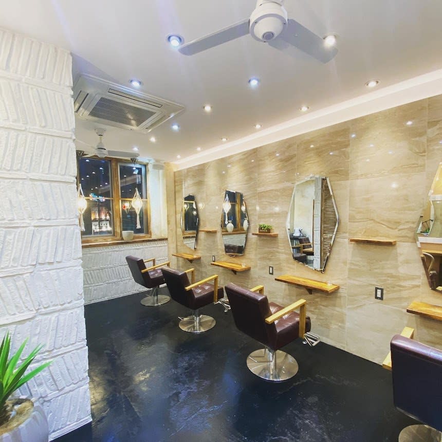 salon Liberte
