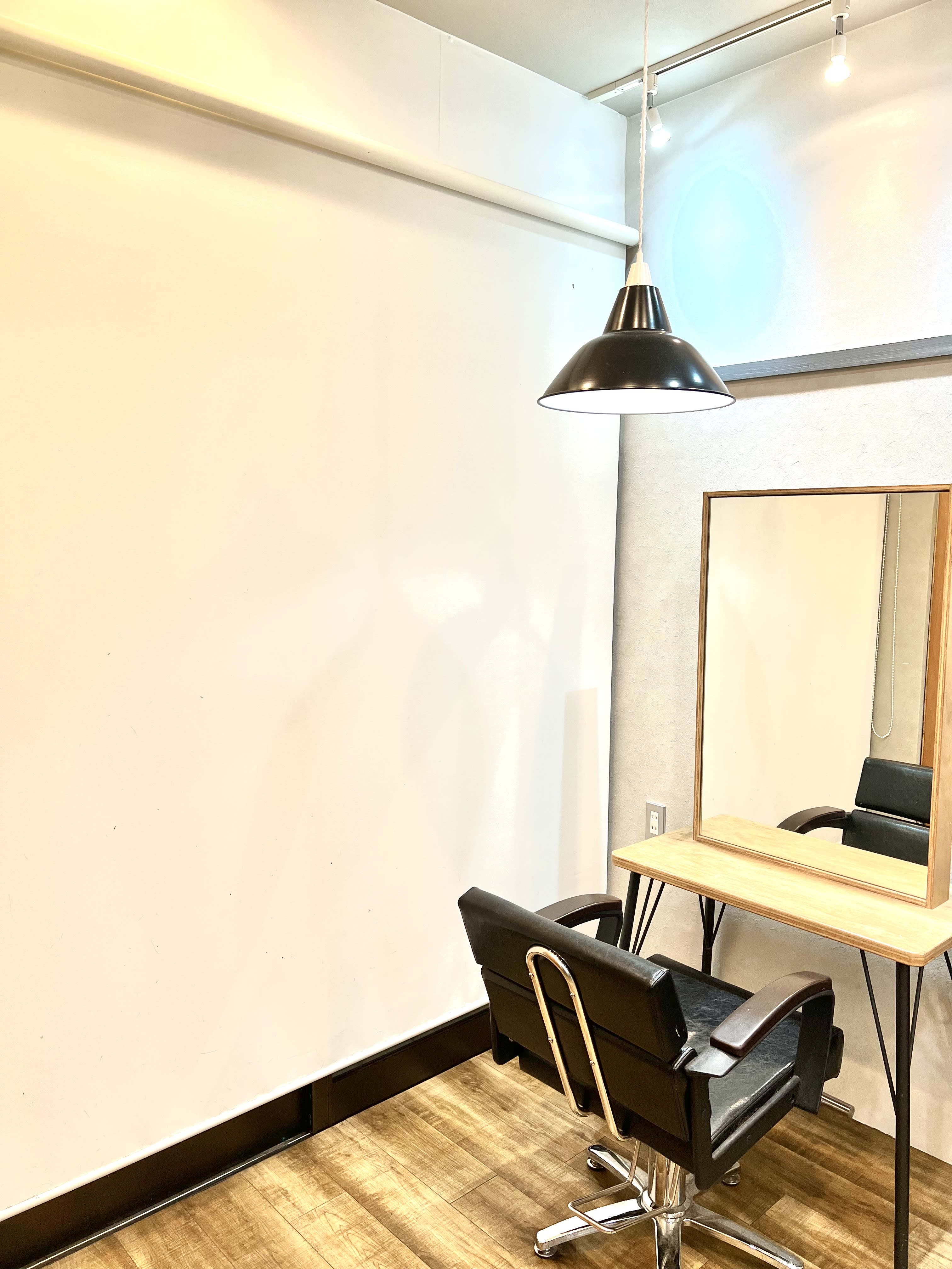 Agu hair pel 豊中店【アグ ヘアー ペル】