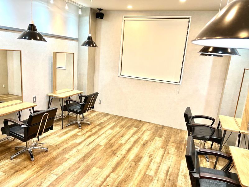Agu hair pel 豊中店【アグ ヘアー ペル】_2