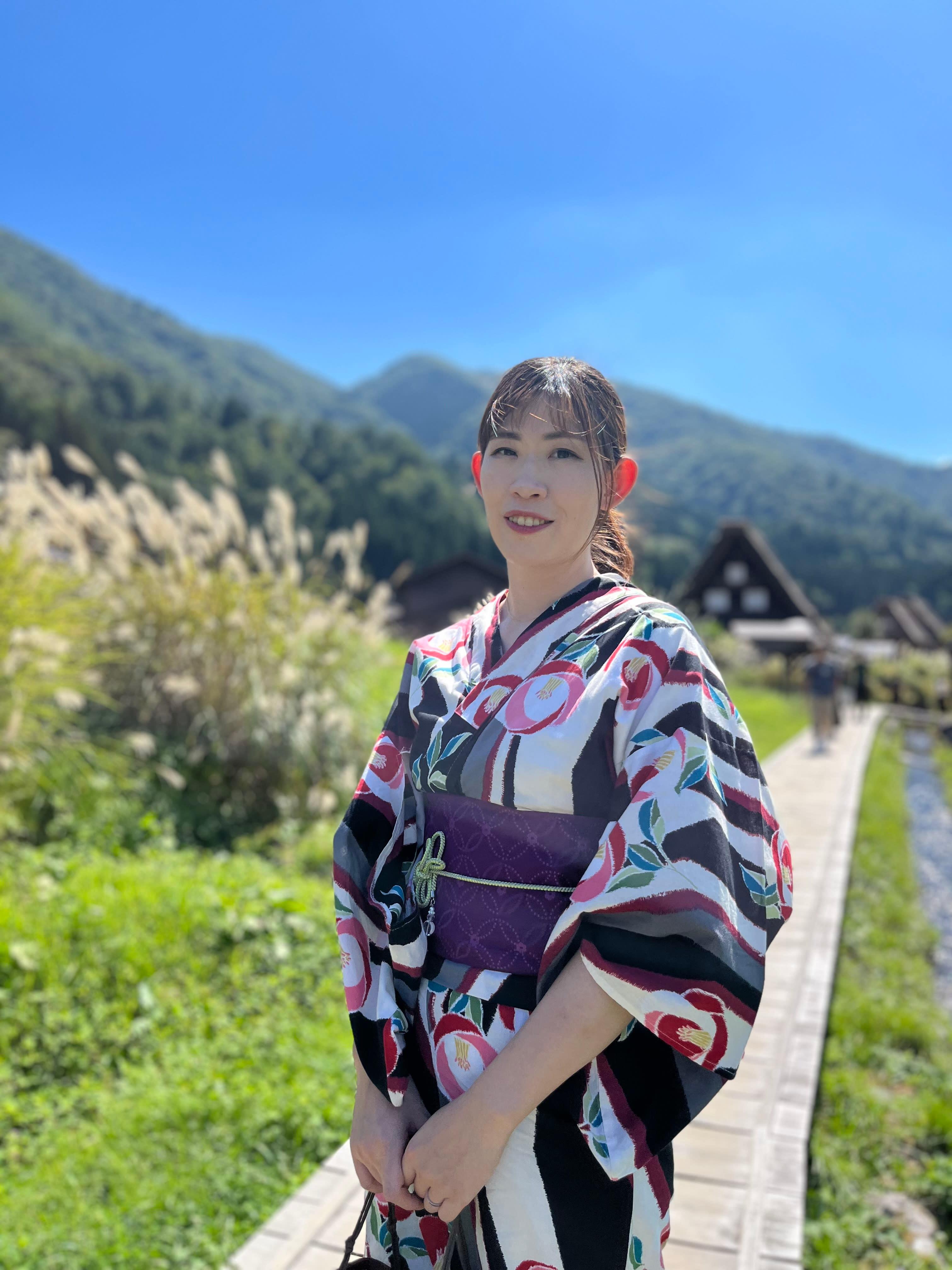 ヘアセット専門店Hair&Make Gramour【グラムール】_鷲見 望