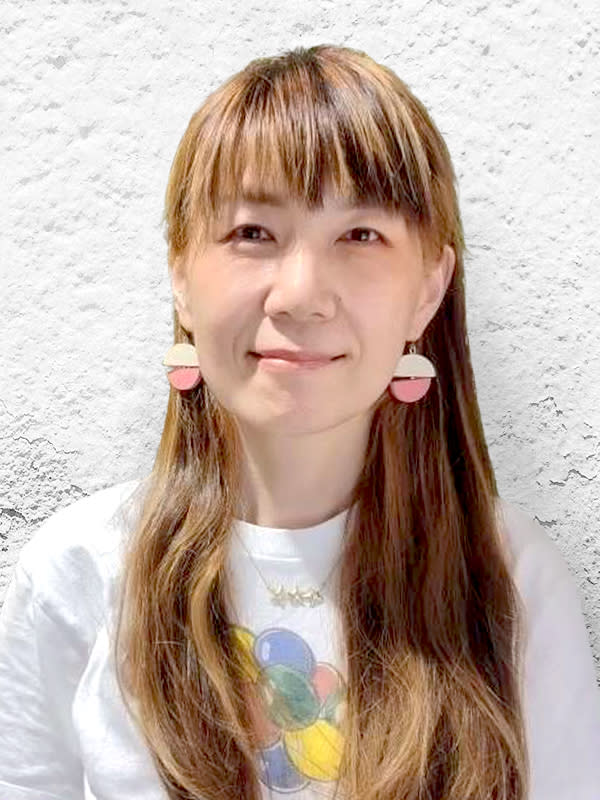 SALONS HAIR 四条烏丸店_武甕