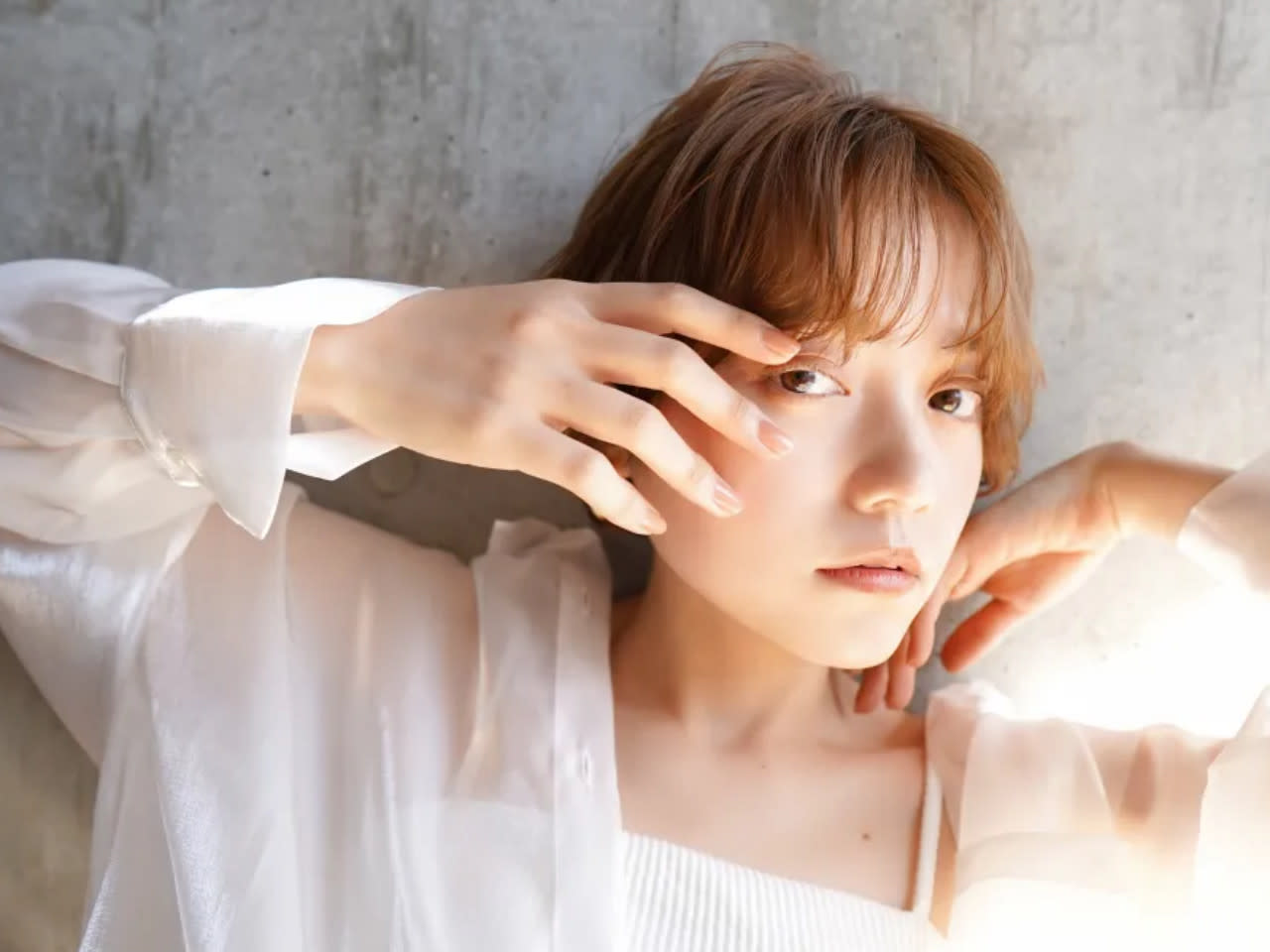 La fith hair root 大橋店_1