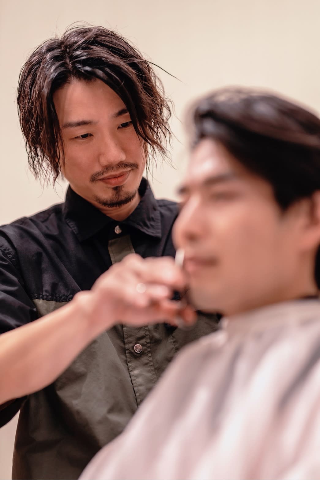 WELLM 表参道【ウェルム】_高田 悠輔