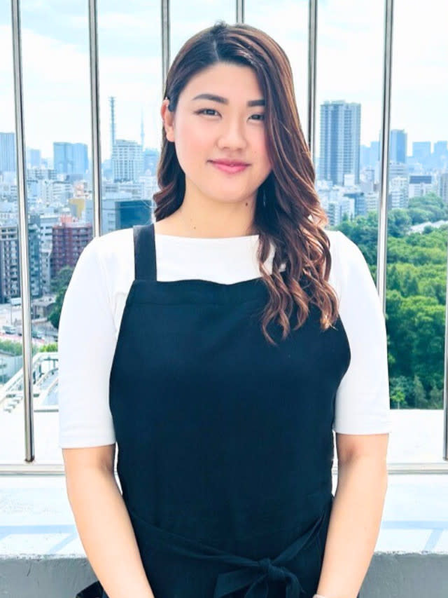 ジャック・モアザン　新宿タカシマヤ店_鈴木 美優
