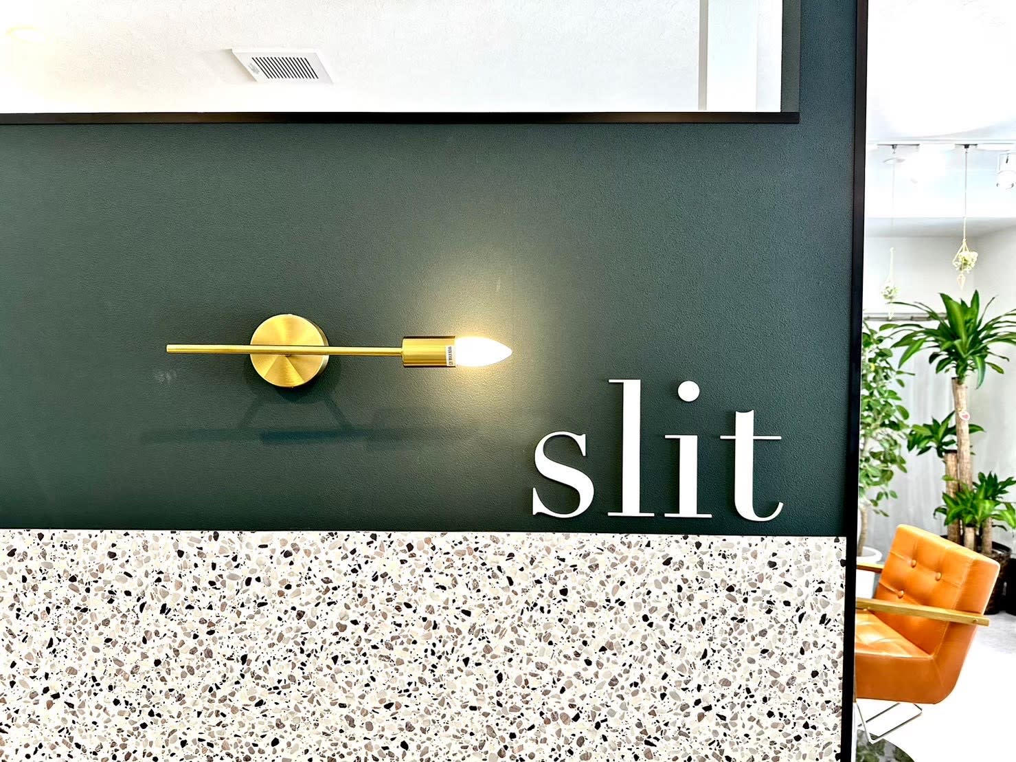 slit