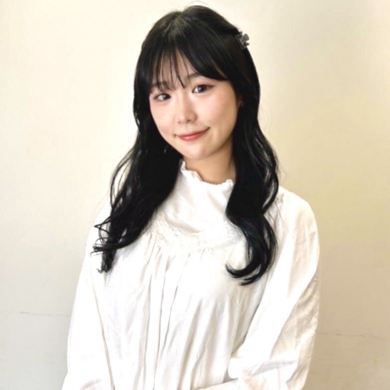 トリートヘアデザイン 新浦安店_箕輪 ルナ