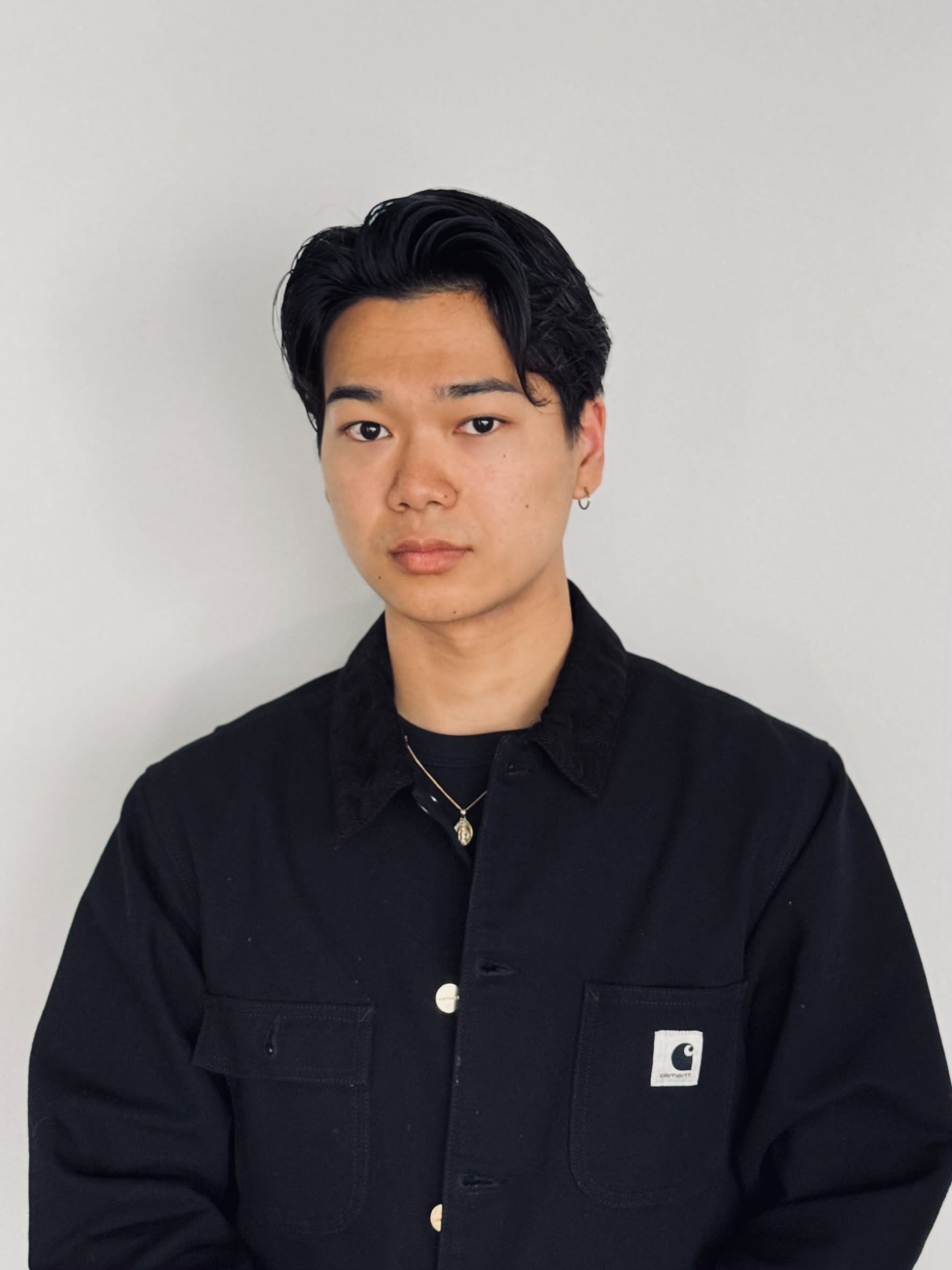 GROOMER/S TOKYO 渋谷店【グルーマーズトウキョウ】_伊藤 虎乃介