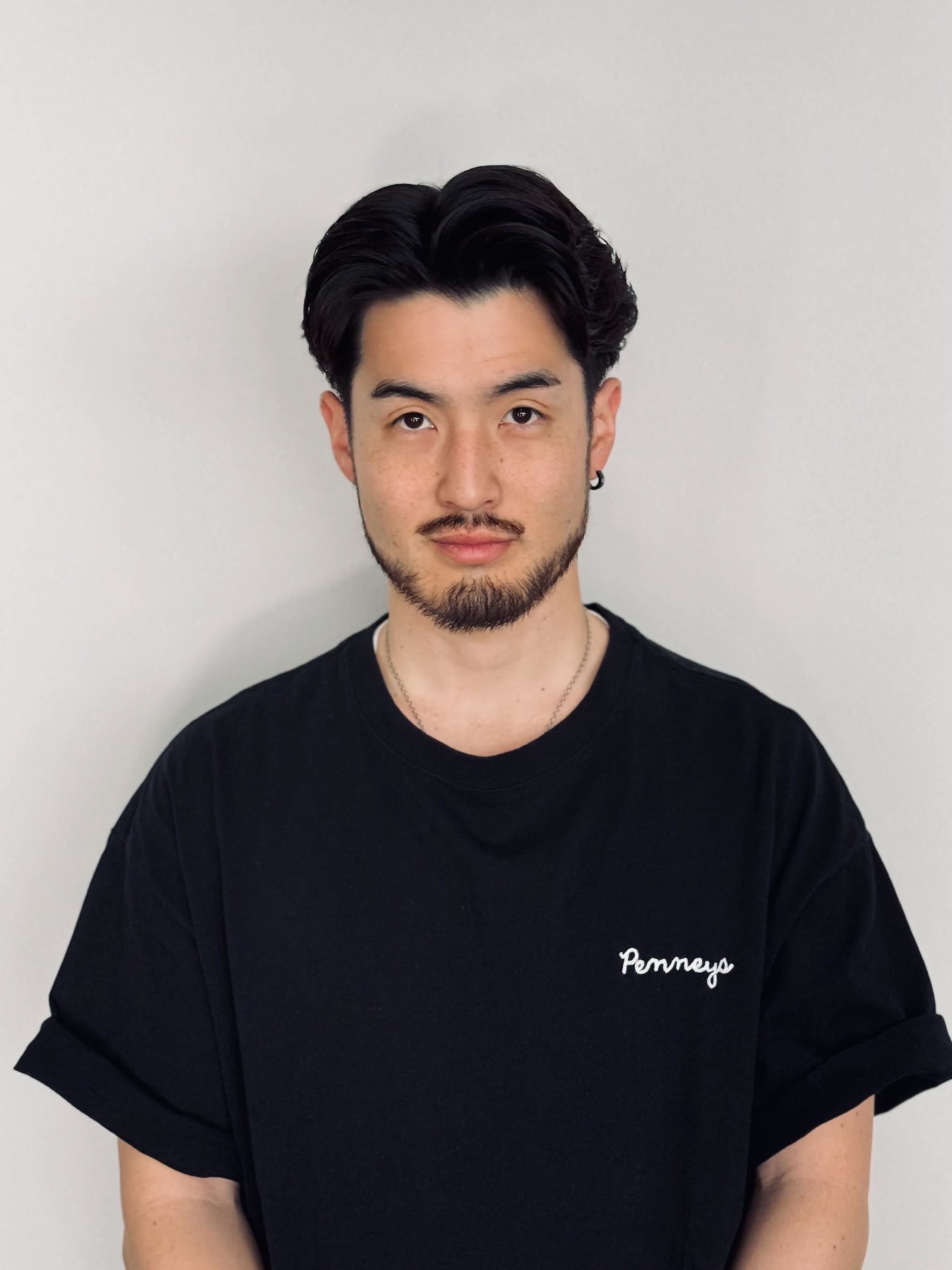 GROOMER/S TOKYO 渋谷店【グルーマーズトウキョウ】_岡崎 雅史