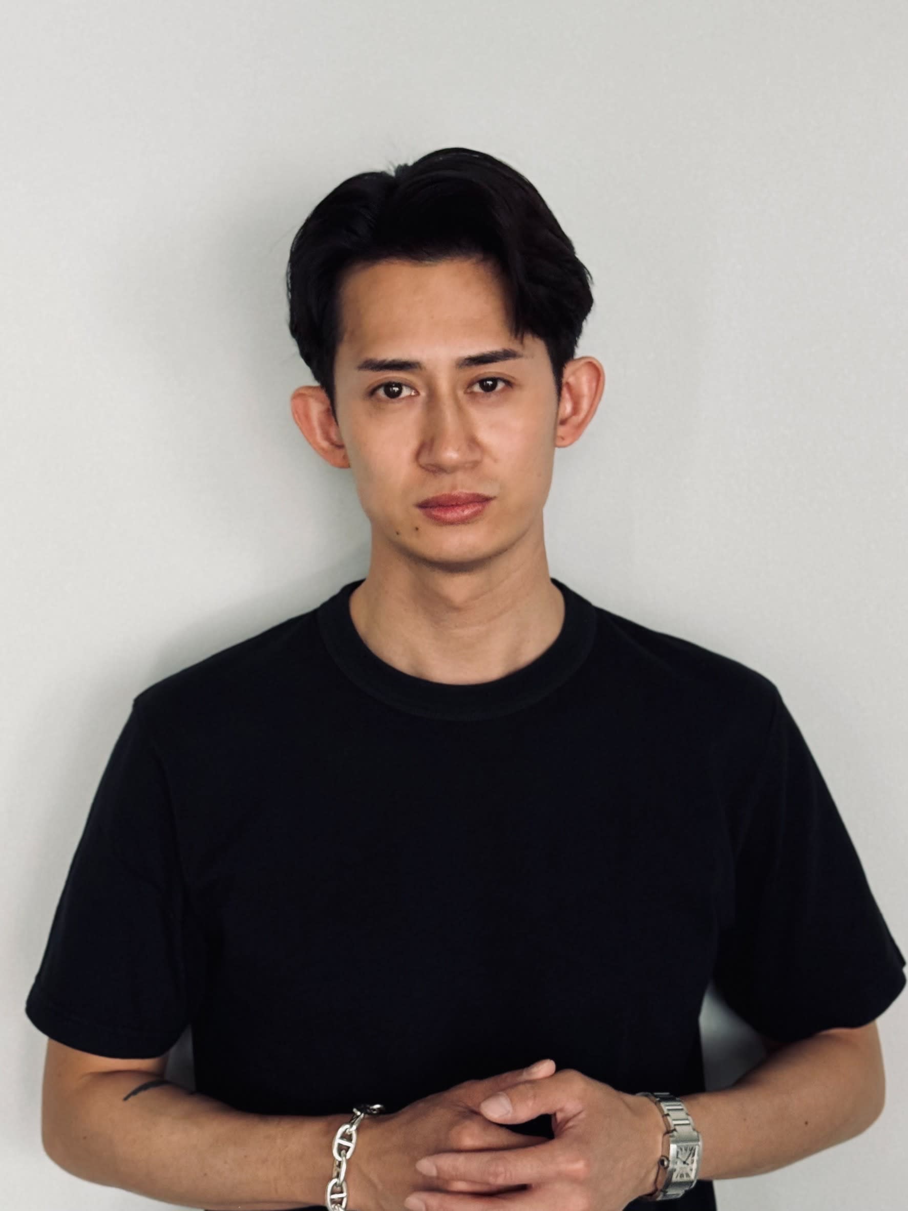 GROOMER/S TOKYO 渋谷店【グルーマーズトウキョウ】_佐藤 龍