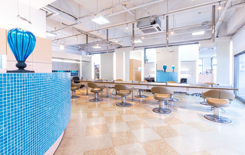 SUPER CUT 北32条店