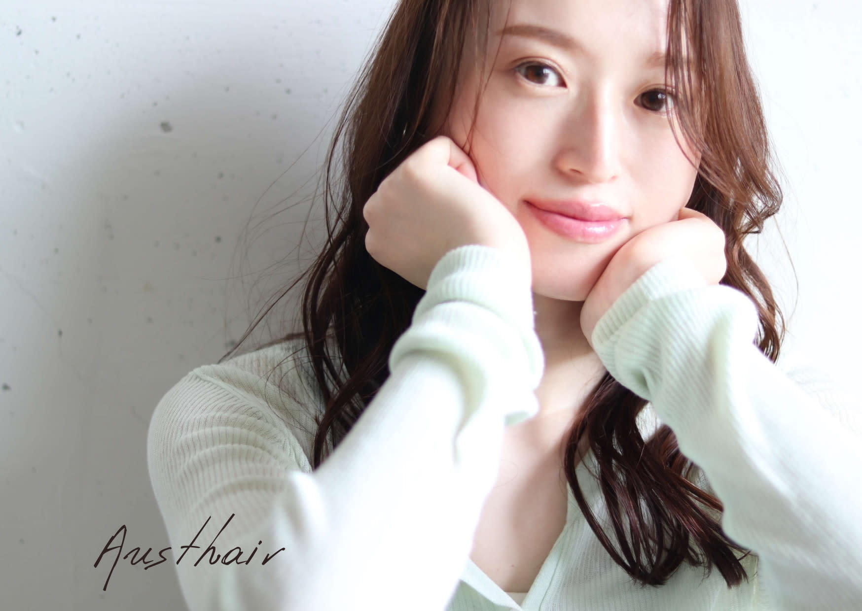Aust hair Figaro