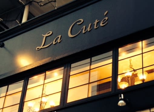La Cute_2