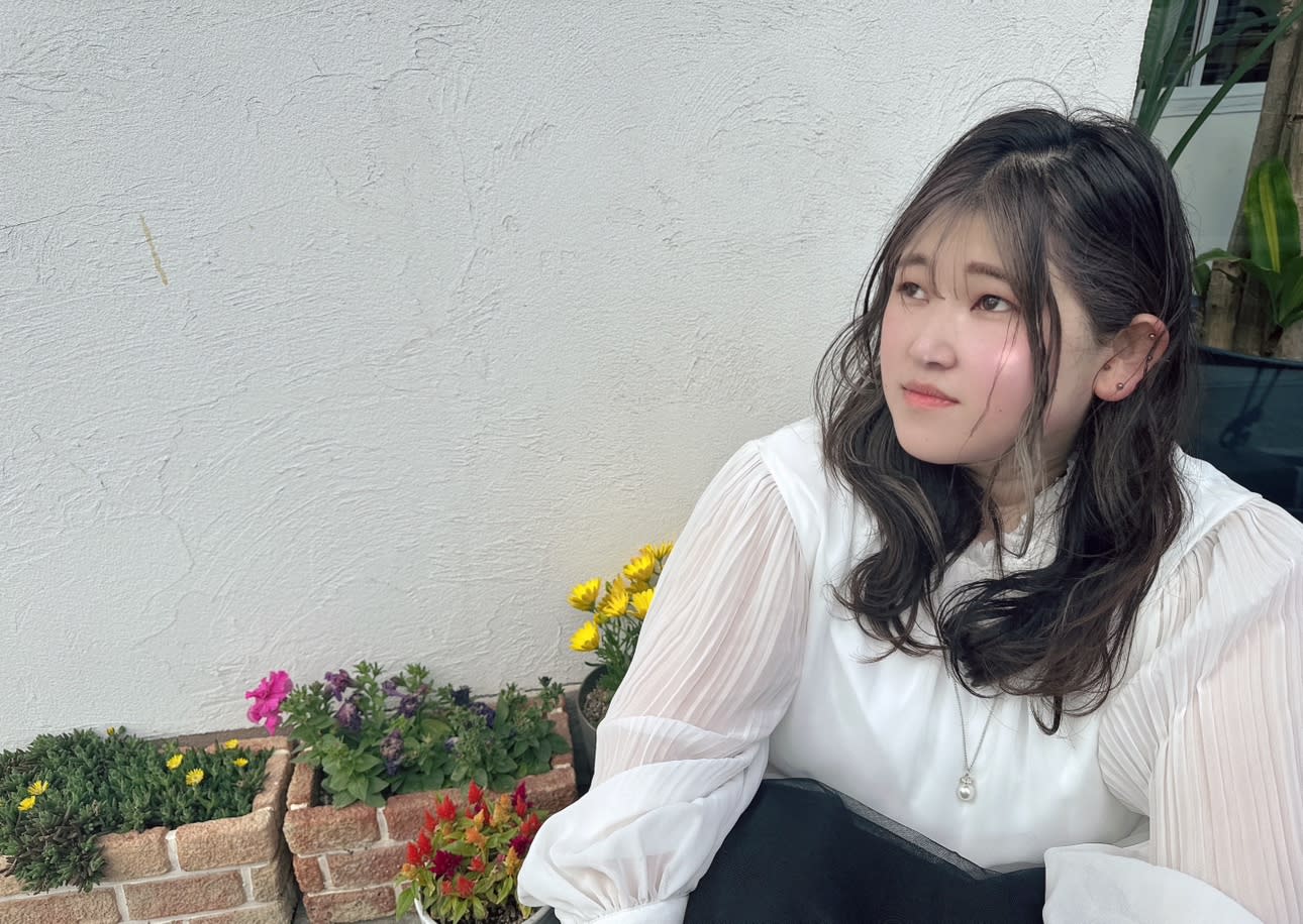 【ヘッドスパサロン】hair atelier nine_渡邊　リカ