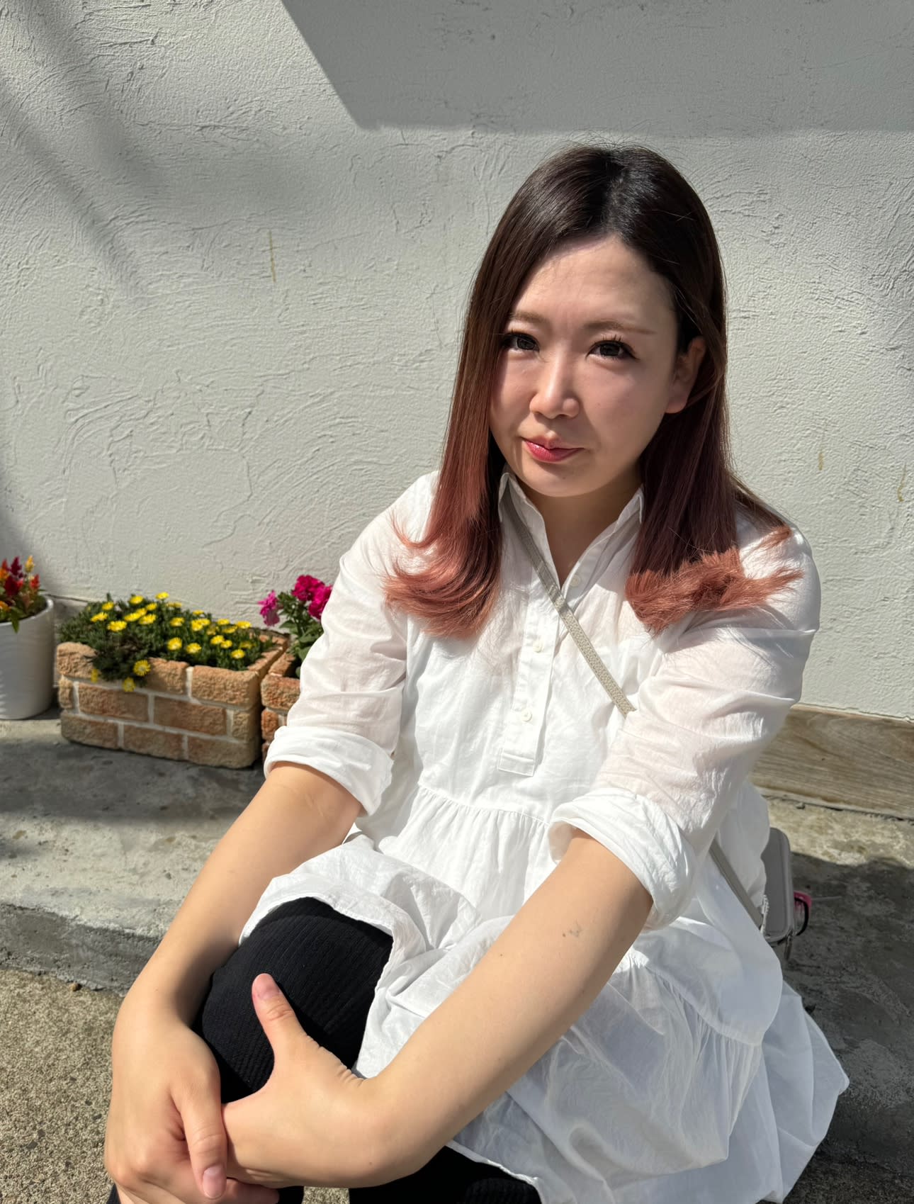 【ヘッドスパサロン】hair atelier nine_横谷　ミカ