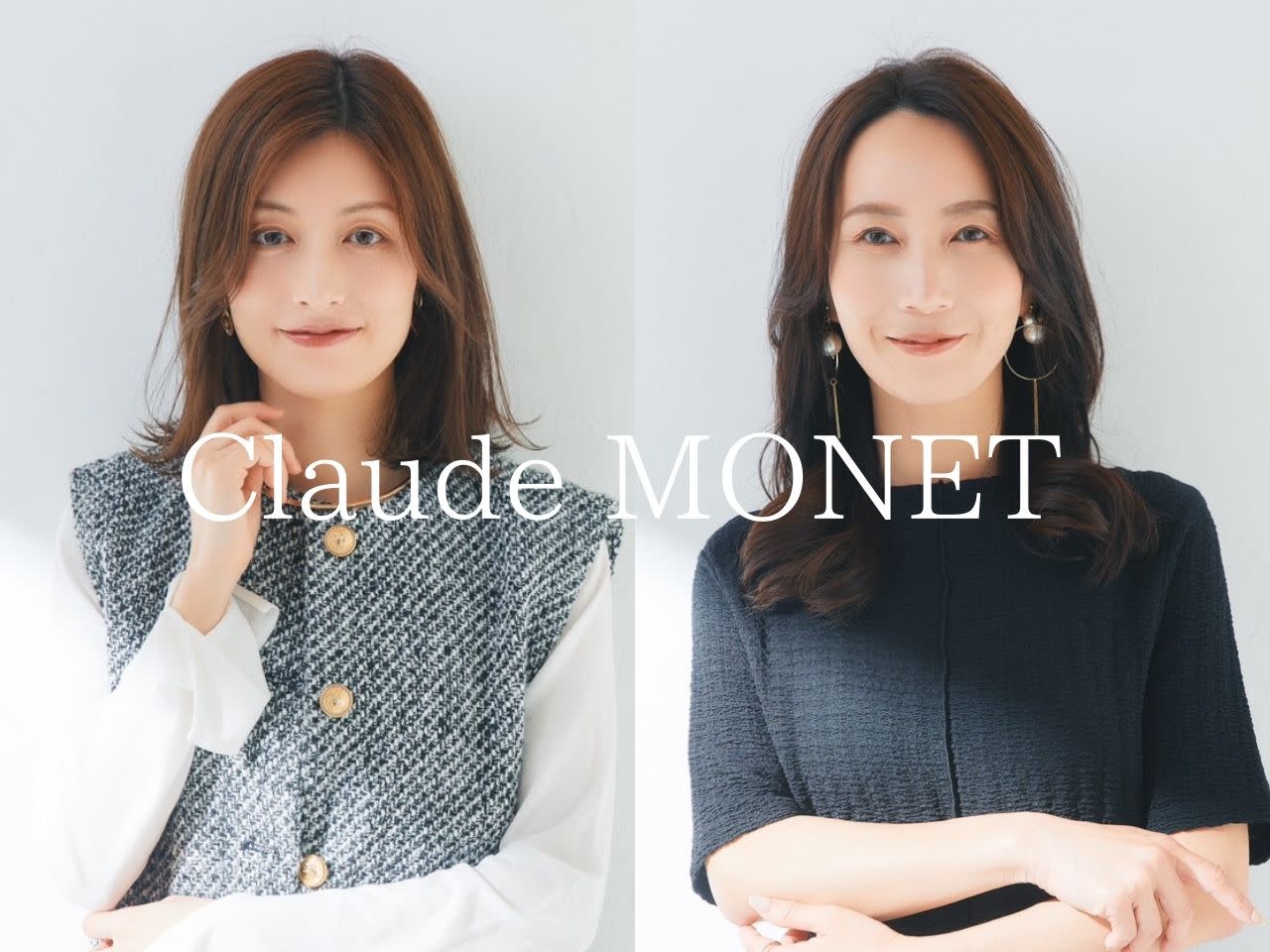 Claude MONET 上野の森店_1
