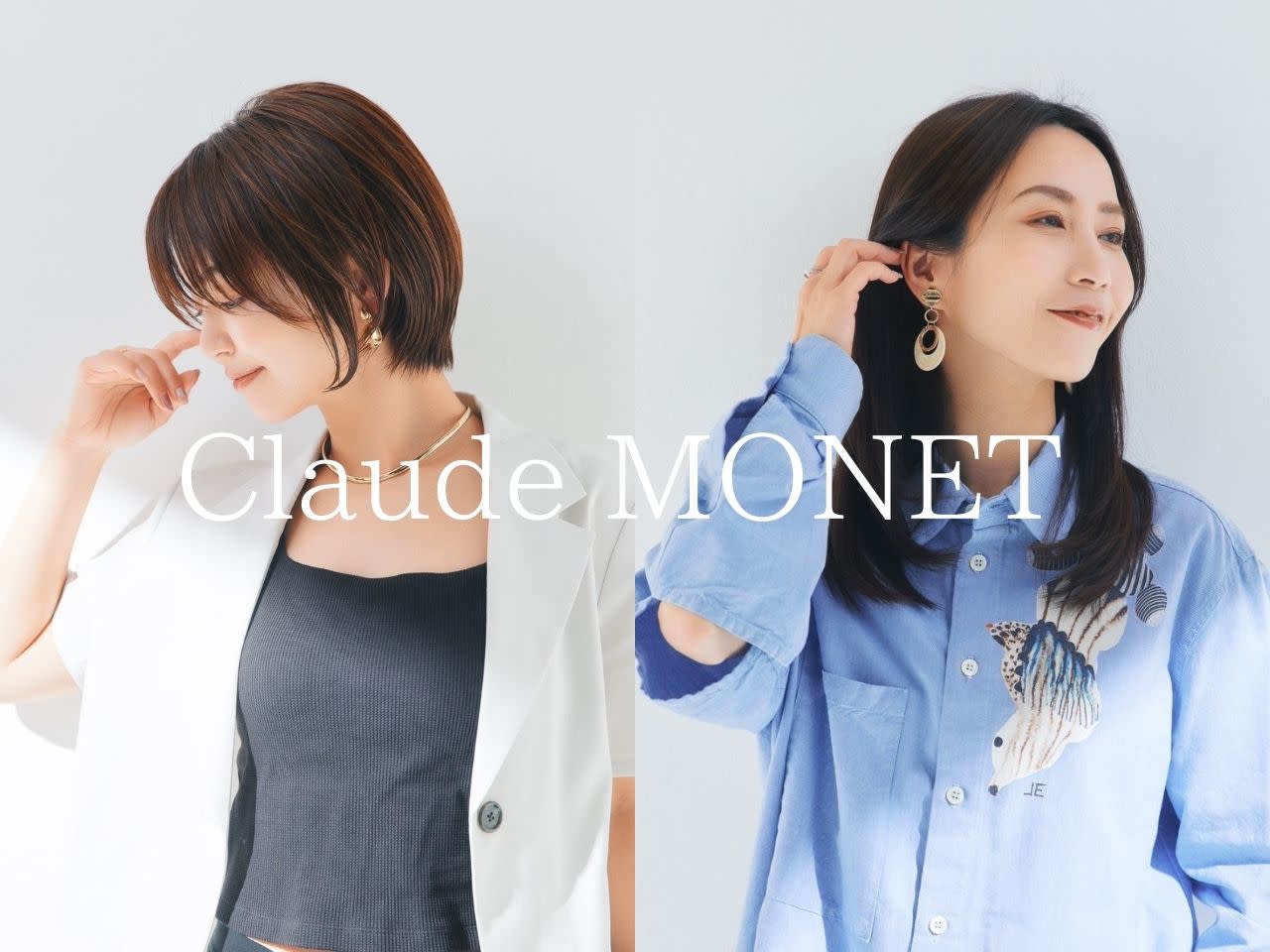 Claude MONET 上野の森店_2