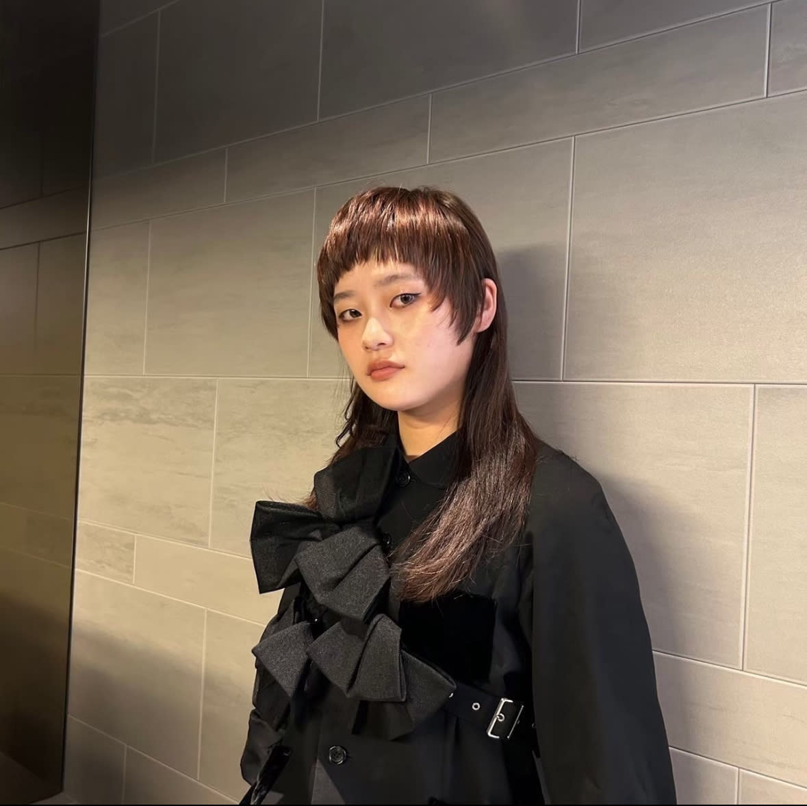 LAMIN【ラミン】_山下 紗里奈