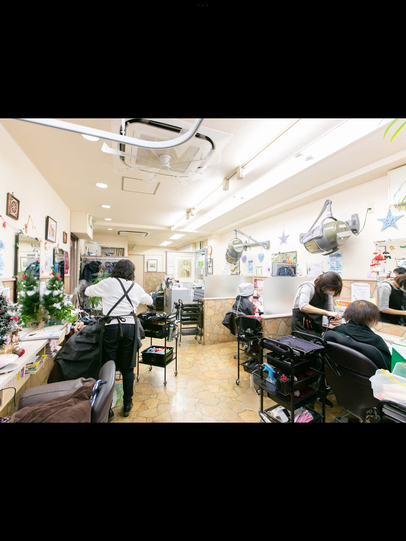 L'ange【ロンジュ】