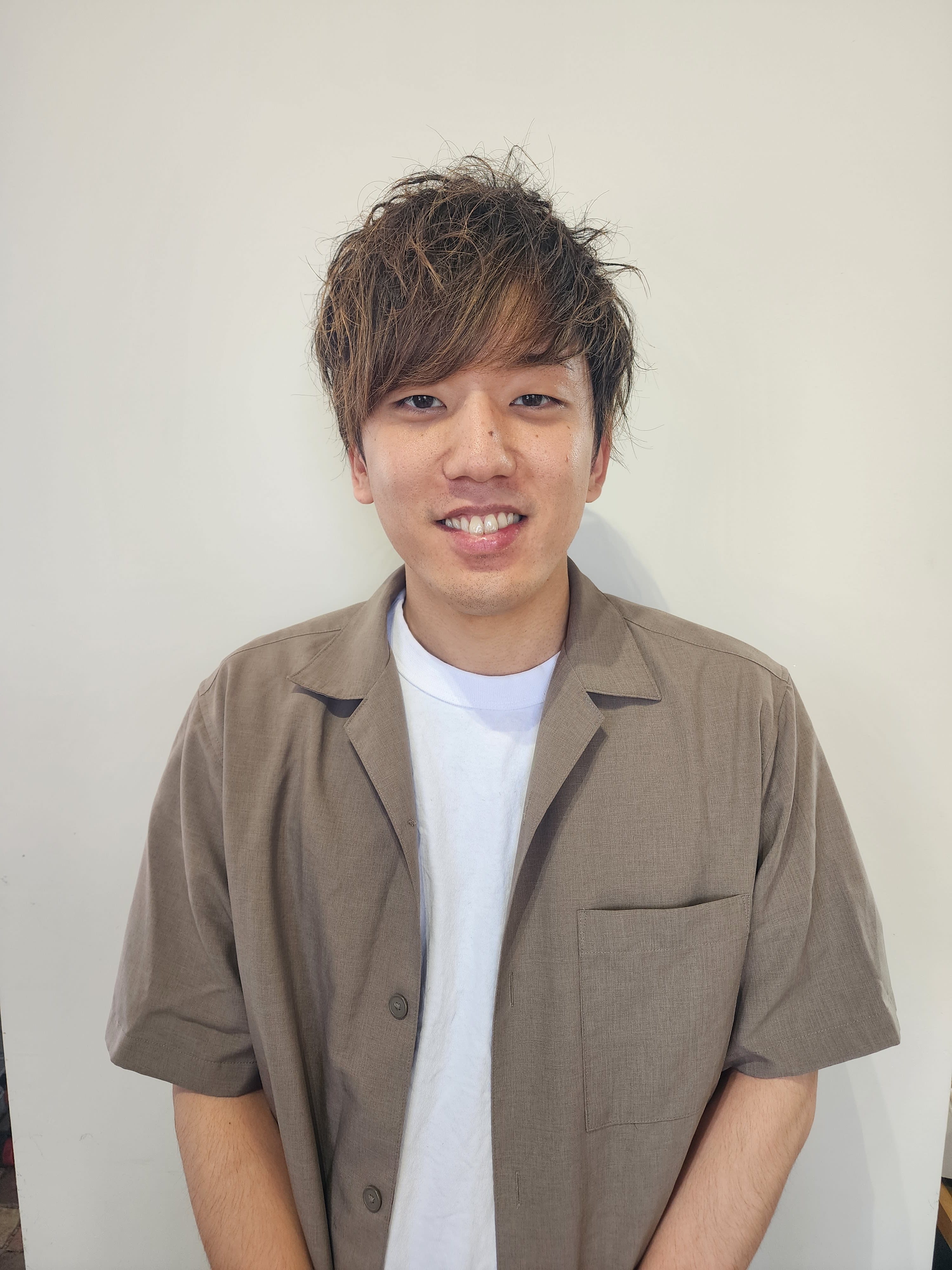 TJ天気予報 3t 日進店_北村 優樹